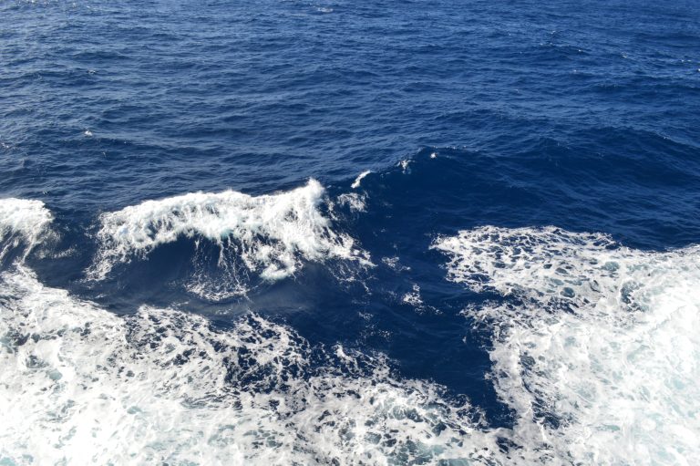 Read more about the article Meine Transatlantik Reise von Südamerika nach Südafrika